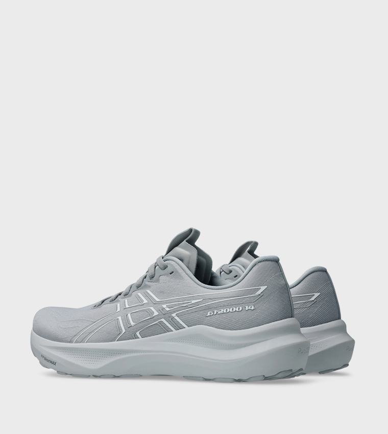 GT-2000 14 Lace Up Running Shoes