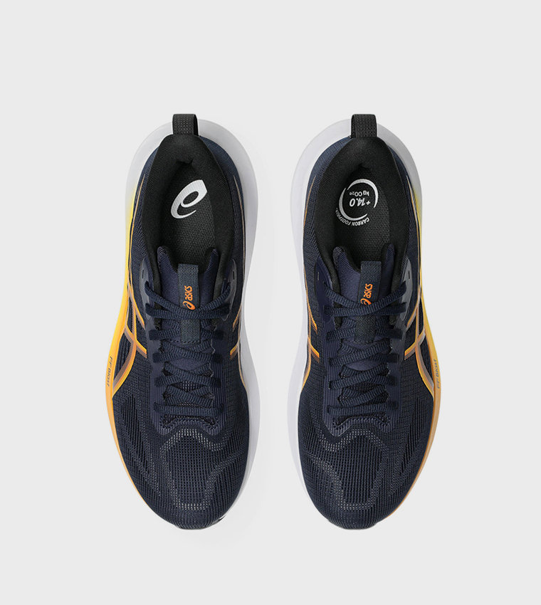 حذاء جي تي-١٠٠٠ ١٤ بمقدمة مستديرة للجري