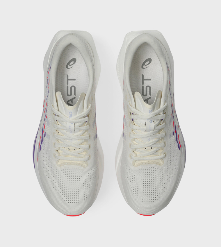 SONICBLAST Lace Up Running Shoes