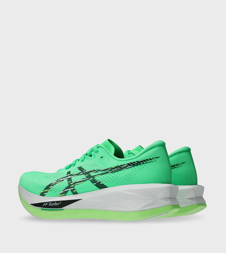 Asics  Running Shoes - Multi Running Shoes