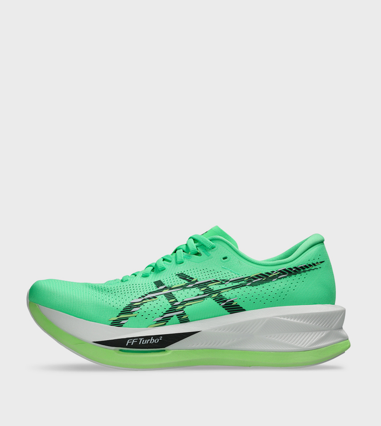 Asics  Running Shoes - Multi Running Shoes