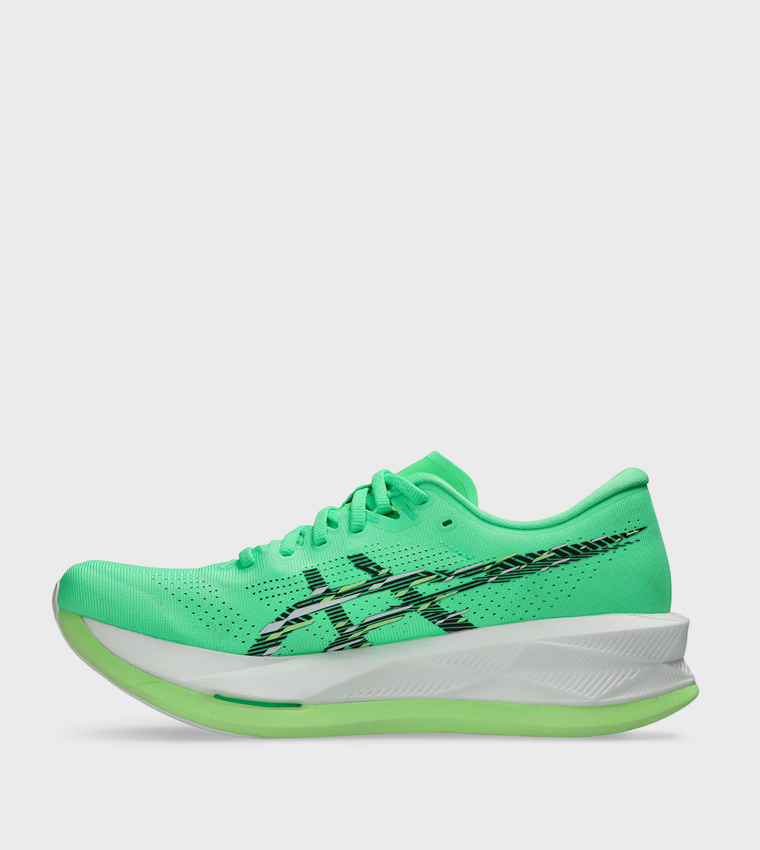 Asics  Running Shoes - Multi Running Shoes
