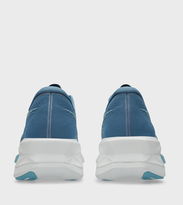 SONICBLAST Lace Up Running Shoes