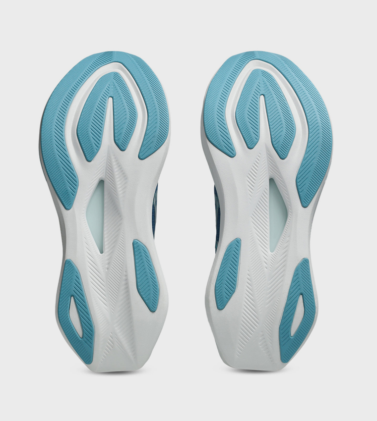 SONICBLAST Lace Up Running Shoes