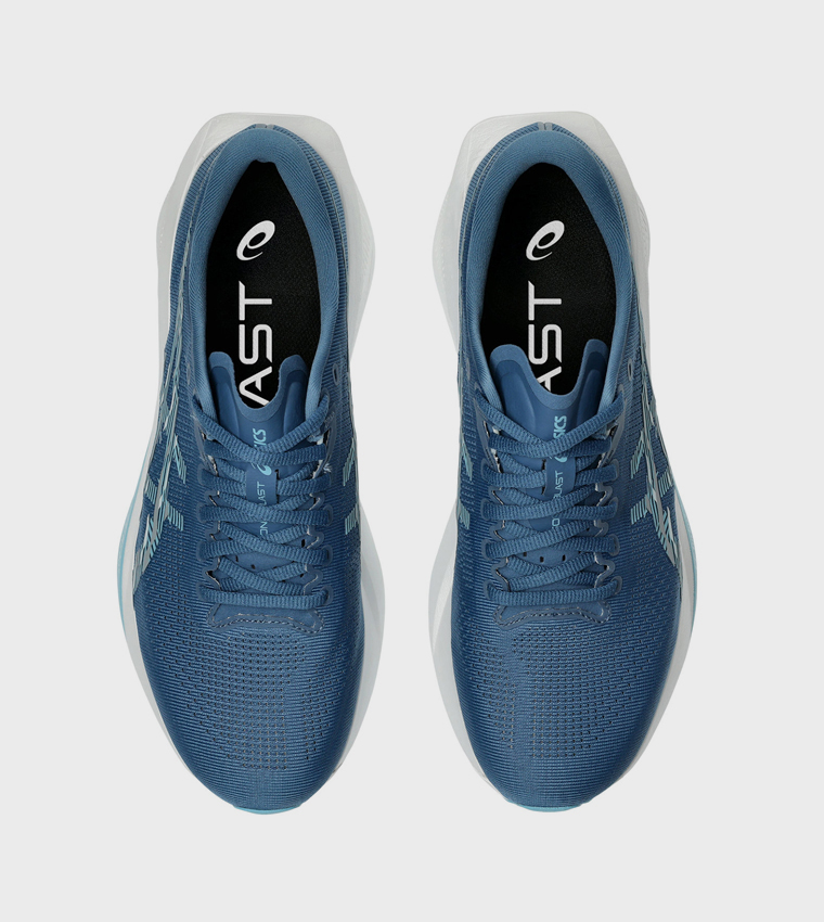 SONICBLAST Lace Up Running Shoes