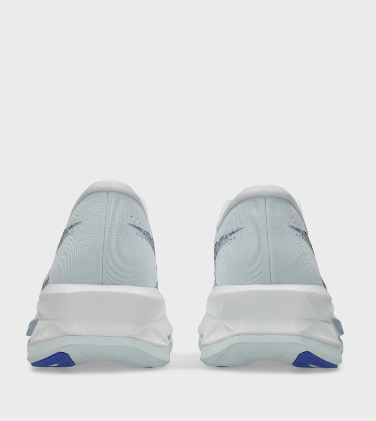 SONICBLAST Lace Up Running Shoes