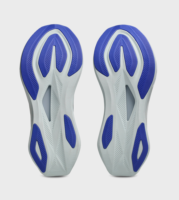 SONICBLAST Lace Up Running Shoes