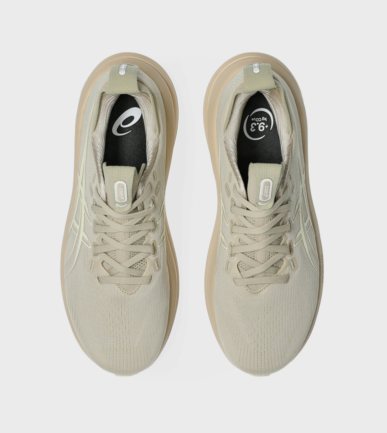 GEL-NIMBUS 28 Lace Up Running Shoes