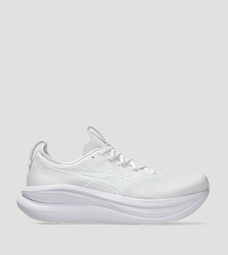 GEL-NIMBUS 28 Textured Running Shoes