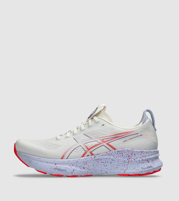 GEL-KAYANO 32 TOKYO Lace Up Running Shoes