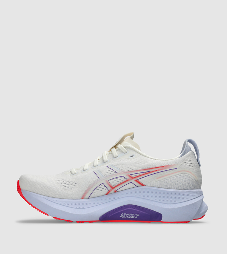 GEL-KAYANO 32 TOKYO Lace Up Running Shoes
