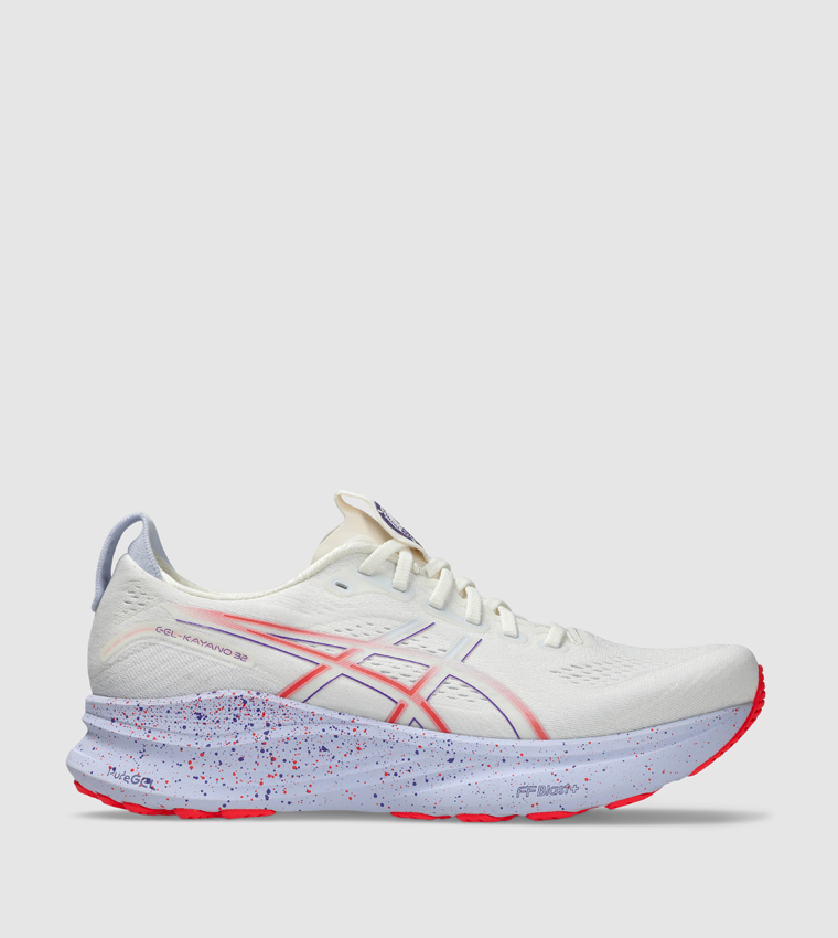 GEL-KAYANO 32 TOKYO Lace Up Running Shoes