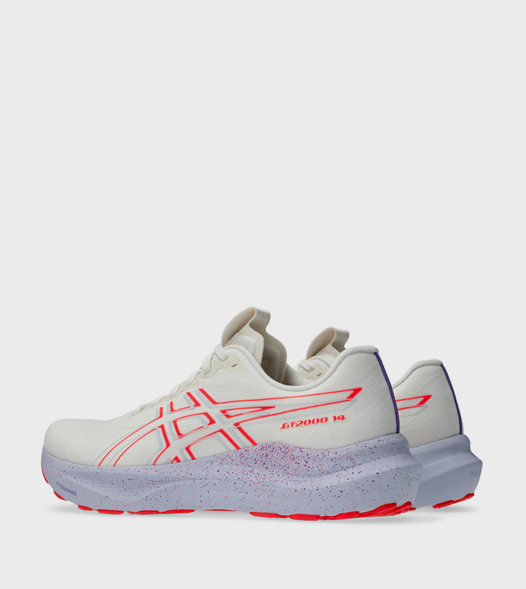 GT-2000 14 TOKYO Lace Up Running Shoes