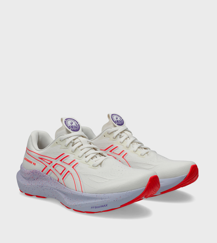 GT-2000 14 TOKYO Lace Up Running Shoes