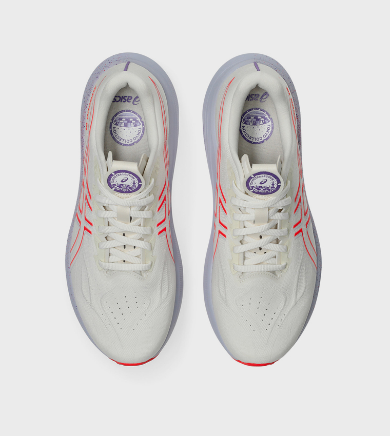 GT-2000 14 TOKYO Lace Up Running Shoes