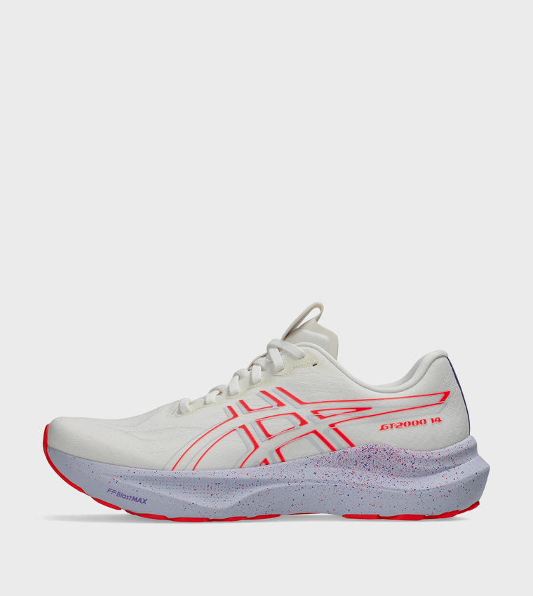 GT-2000 14 TOKYO Lace Up Running Shoes