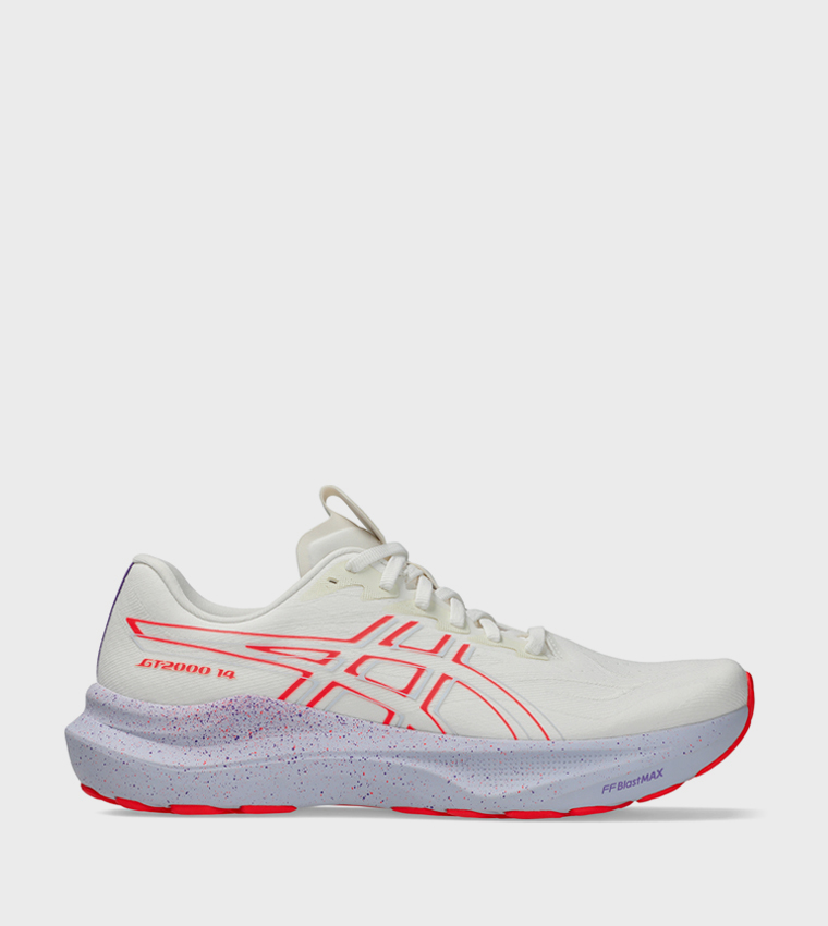 GT-2000 14 TOKYO Lace Up Running Shoes
