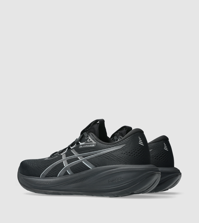 GEL-CUMULUS 28 Lace-Up Running Shoes