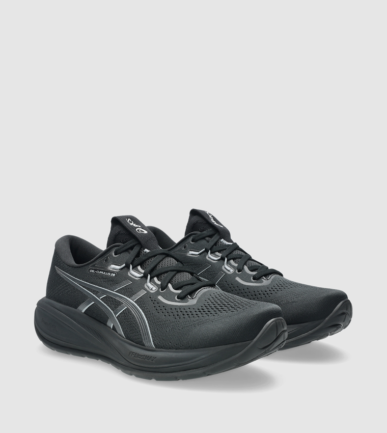 GEL-CUMULUS 28 Lace-Up Running Shoes