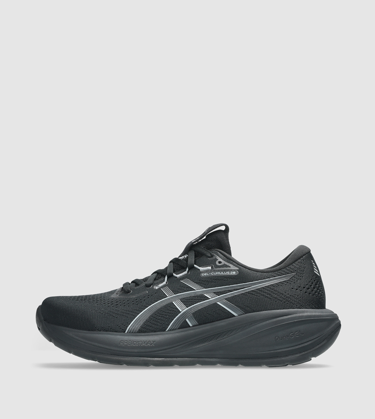 GEL-CUMULUS 28 Lace-Up Running Shoes