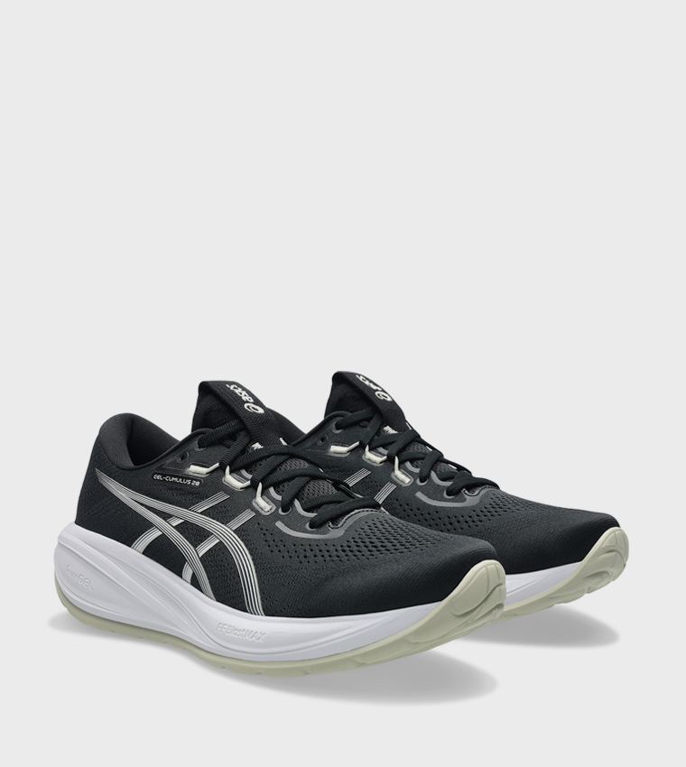 GEL-CUMULUS 28 Lace Up Running Shoes