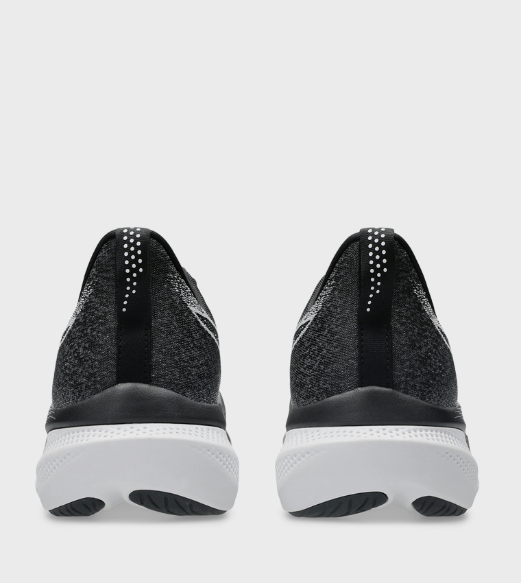 GLIDERIDE MAX 2 Lace Up Running Shoes