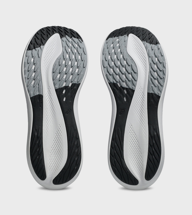 GLIDERIDE MAX 2 Lace Up Running Shoes