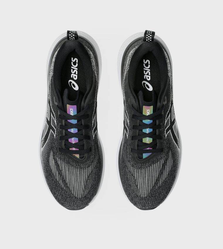 GLIDERIDE MAX 2 Lace Up Running Shoes