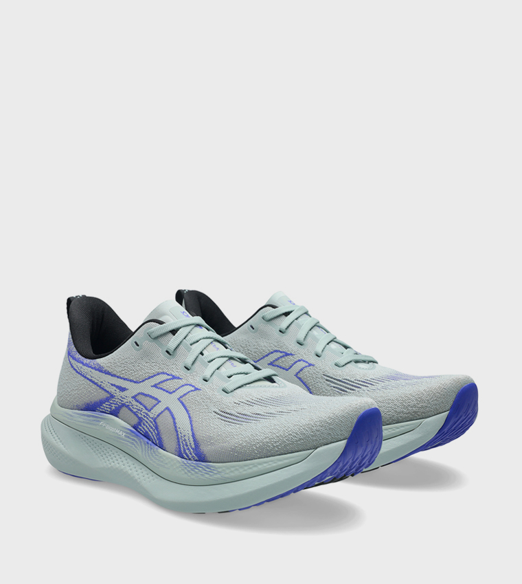 Asics  Running Shoes - Multi Running Shoes