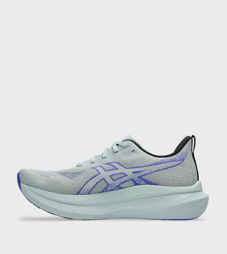 Asics  Running Shoes - Multi Running Shoes