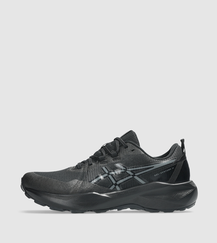GEL-VENTURE 11 Lace-Up Running Shoes