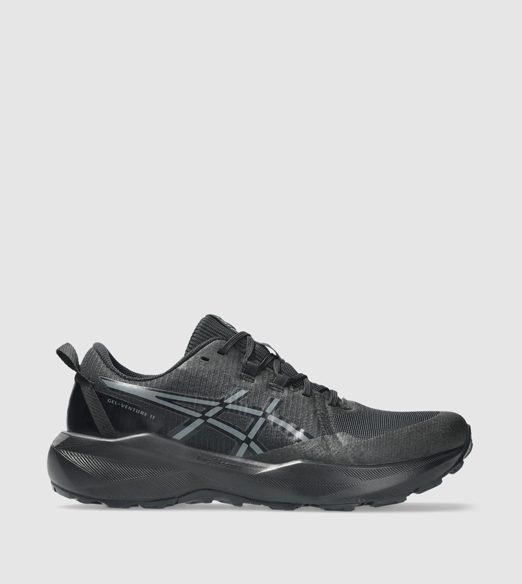 GEL-VENTURE 11 Lace-Up Running Shoes