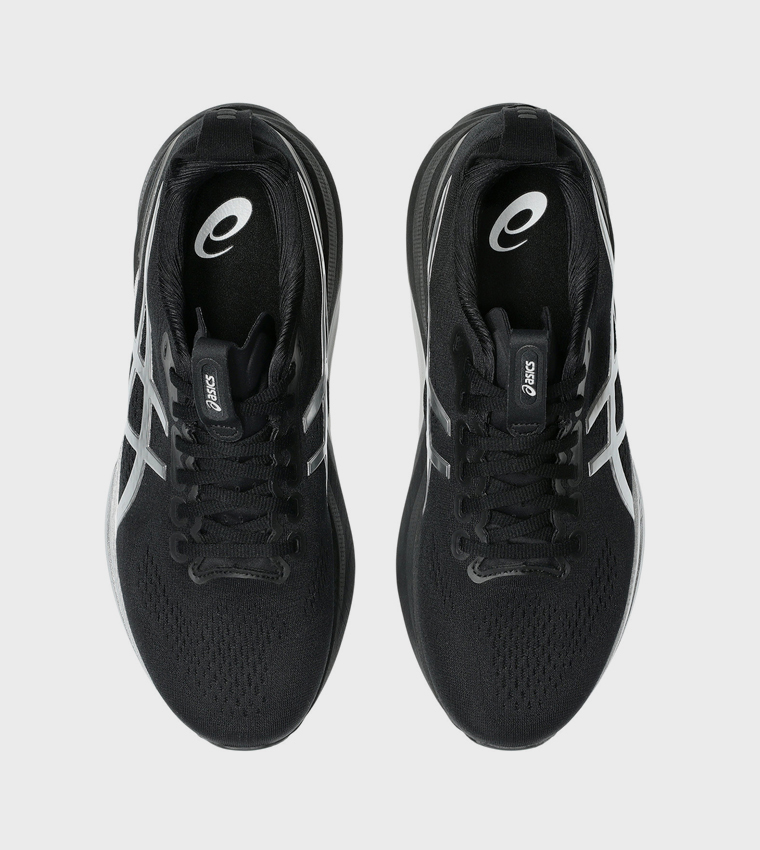 GEL-KAYANO 32 PLATINUM Lace Up Running Shoes