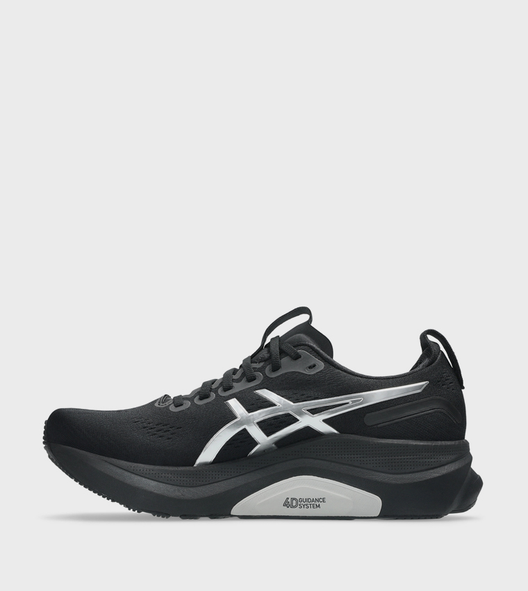 GEL-KAYANO 32 PLATINUM Lace Up Running Shoes