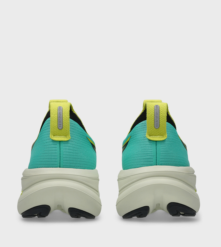 GEL-NIMBUS 28 TR Lace Up Running Shoes