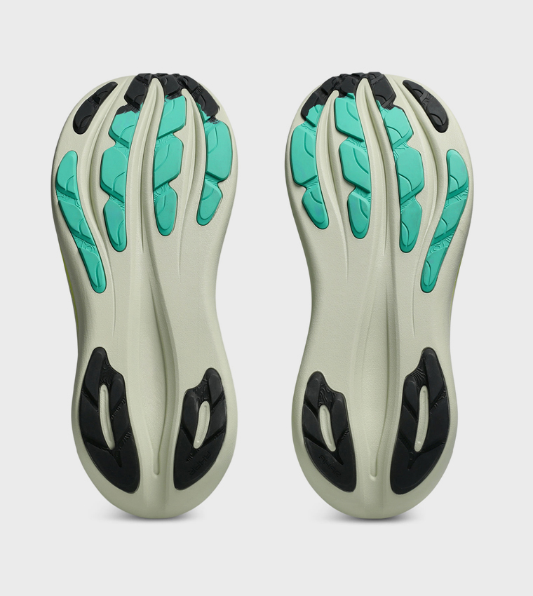 GEL-NIMBUS 28 TR Lace Up Running Shoes