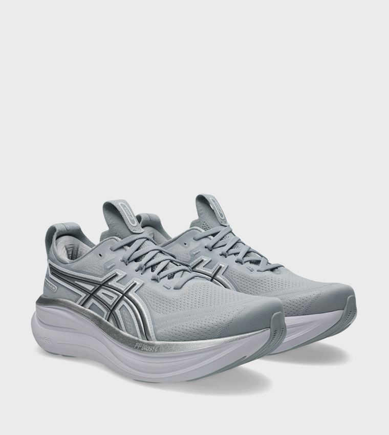 GEL-NIMBUS 28 ATC Lace Up Running Shoes