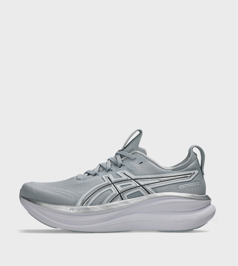 GEL-NIMBUS 28 ATC Lace Up Running Shoes