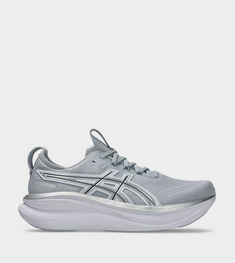 GEL-NIMBUS 28 ATC Lace Up Running Shoes
