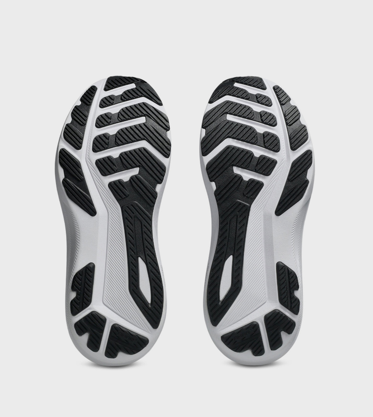 Asics  Running Shoes - BLACK Running Shoes