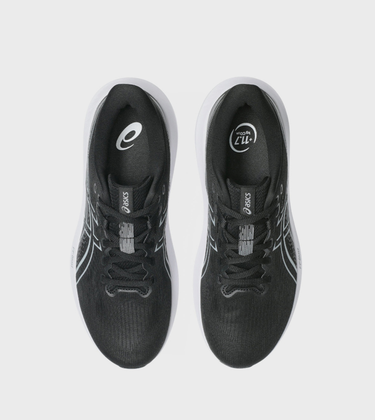 Asics  Running Shoes - BLACK Running Shoes