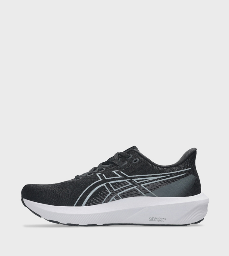 Asics  Running Shoes - BLACK Running Shoes
