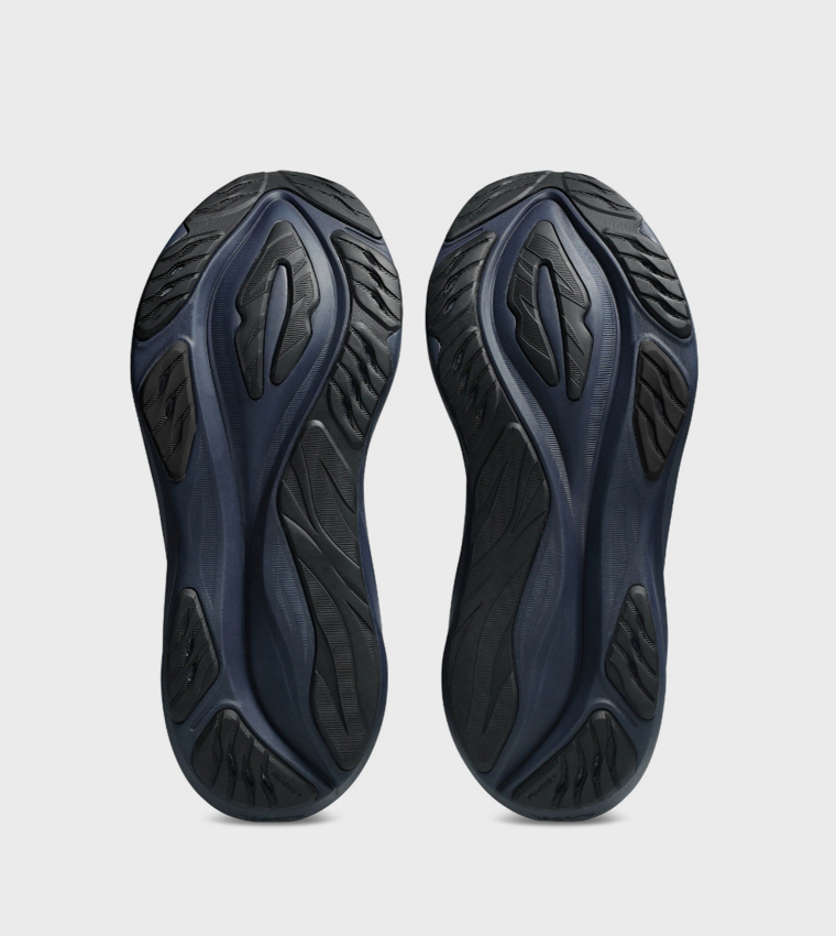 Asics  Running Shoes - BLACK Running Shoes