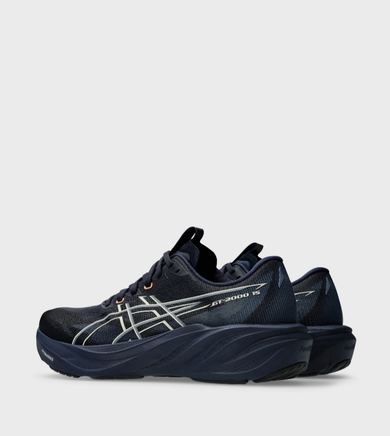 Asics  Running Shoes - BLACK Running Shoes