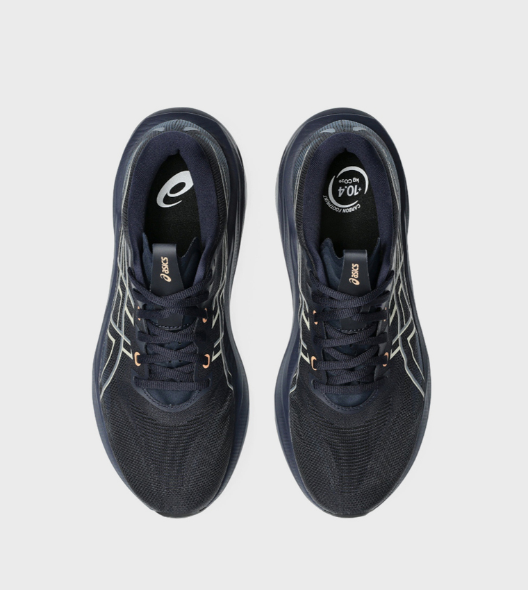 Asics  Running Shoes - BLACK Running Shoes