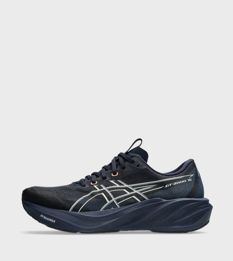 Asics  Running Shoes - BLACK Running Shoes