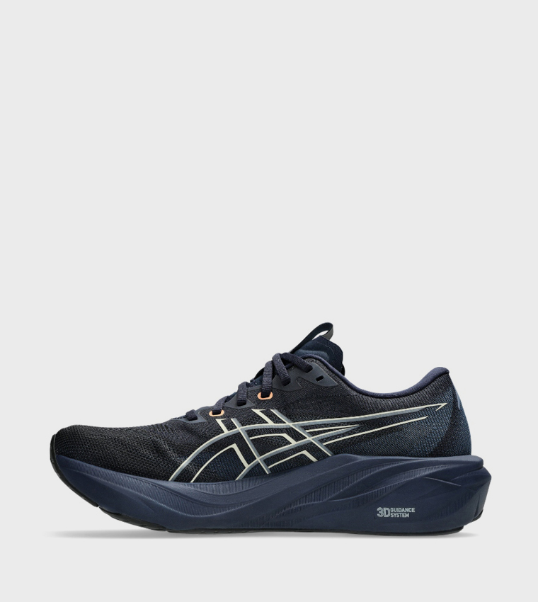 Asics  Running Shoes - BLACK Running Shoes