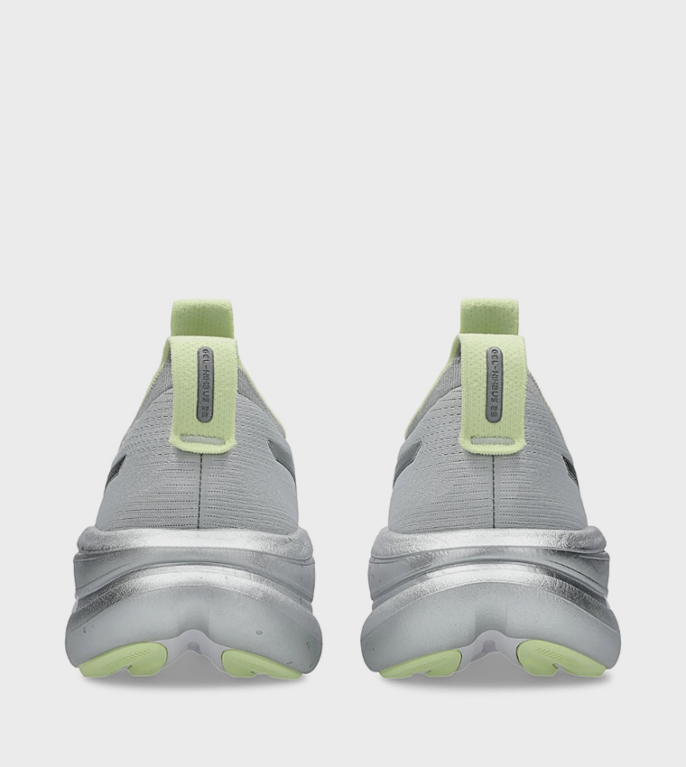 GEL-NIMBUS 28 PLATINUM Running Shoes
