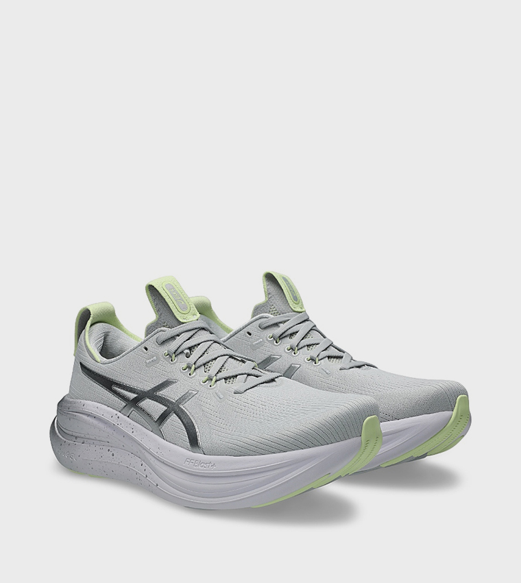 GEL-NIMBUS 28 PLATINUM Running Shoes