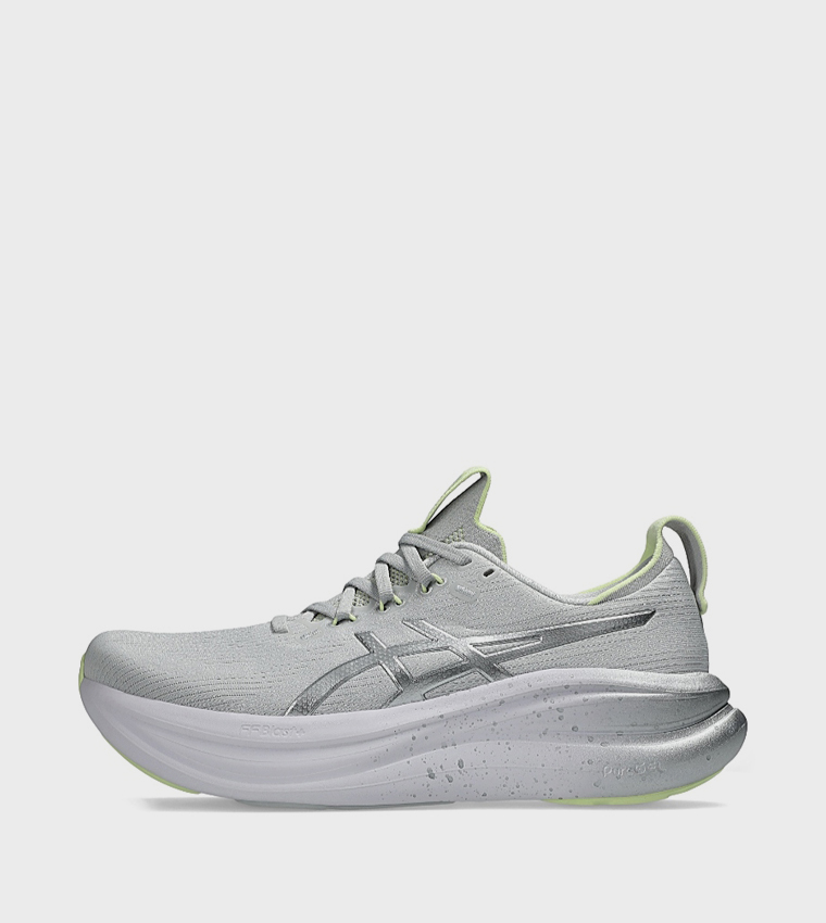 GEL-NIMBUS 28 PLATINUM Running Shoes